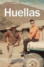 Poster de la película Huellas
