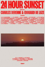 Poster de la película 24 Hour Sunset