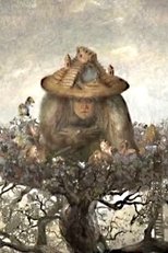 Poster de la película My Childhood Mystery Tree