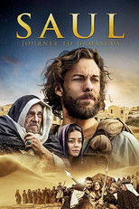 Poster de la película Saul: The Journey to Damascus