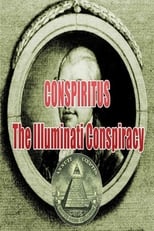 Poster de la película Conspiritus: The Satanic Illuminati Conspiracy