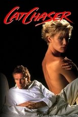 Poster de la película Cat Chaser