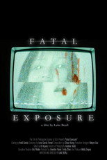 Poster de la película Fatal Exposure