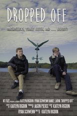 Poster de la película Dropped Off
