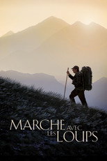 Poster de la película Wolf Walk