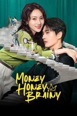 Poster de la serie Money Honey Brainy
