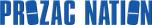 Logo Prozac Nation