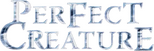 Logo Perfect Creature