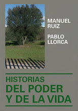 Poster de la película Historias del poder y de la vida