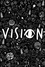 Poster de la película Vision