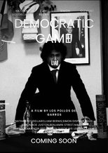 Poster de la película Democratic Game