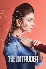 Poster de la película The Intruder