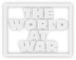 Logo The World at War