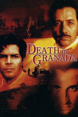 Poster de la película Death in Granada