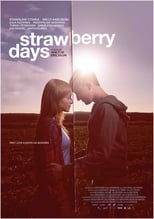 Poster de la película Strawberry Days
