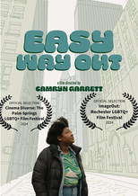 Poster de la película Easy Way Out