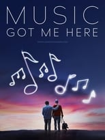 Poster de la película Music Got Me Here