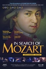 Poster de la película In Search of Mozart