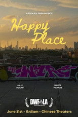 Poster de la película Happy Place