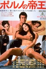 Poster de la película King of Pornography