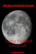 Poster de la película Luna Project