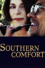 Poster de la película Southern Comfort