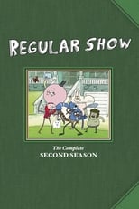 Regular Show