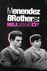 Poster de la película Menendez Brothers: Misjudged?