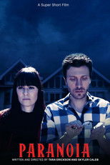Poster de la película Paranoia