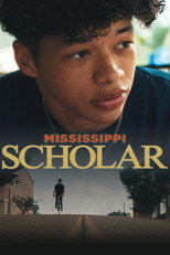 Poster de la película Mississippi Scholar