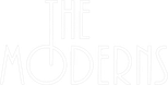 Logo The Moderns
