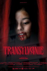 Poster de la película Transylvanie