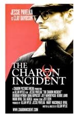 Poster de la película The Charon Incident