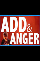 Poster de la película ADHD & Anger