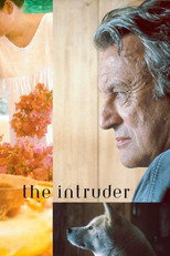 Poster de la película The Intruder