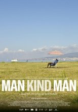 Poster de la película Man Kind Man