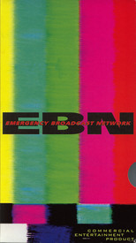 Poster de la película Commercial Entertainment Product