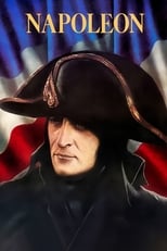 Poster de la película Napoleon