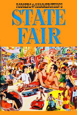 Poster de la película State Fair