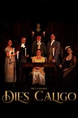 Poster de la película Dies Caligo