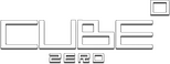 Logo Cube Zero