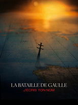Poster de la película De Gaulle: The Sovereign Edge (Film 2)