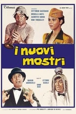 Poster de la película ¡Qué viva Italia!