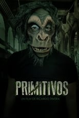 Poster de la película Primitivos