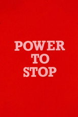 Poster de la película Power to Stop
