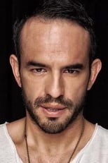 Actor Guillermo Iván