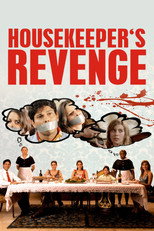 Poster de la película Chance: Los trapos se lavan en casa