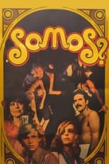 Poster de la película ¿Somos?