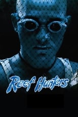 Poster de la película Reef Hunters