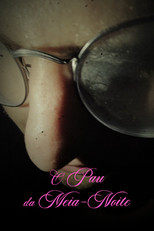 Poster de la película O Pau da Meia-Noite
